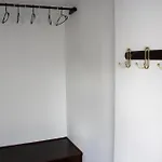Pepi 4 Apartman Zára
