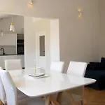 Pepi 4 Apartman Zára