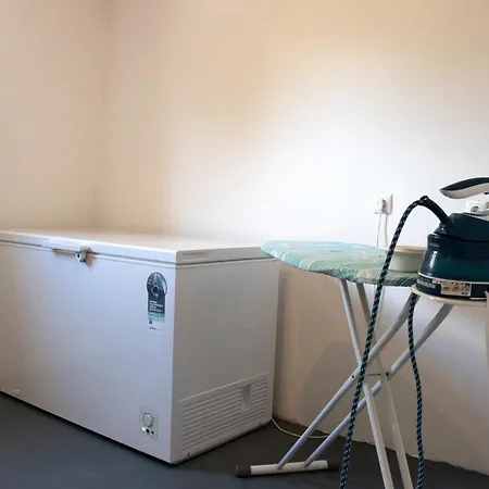 Apartman Pepi 4 Zára