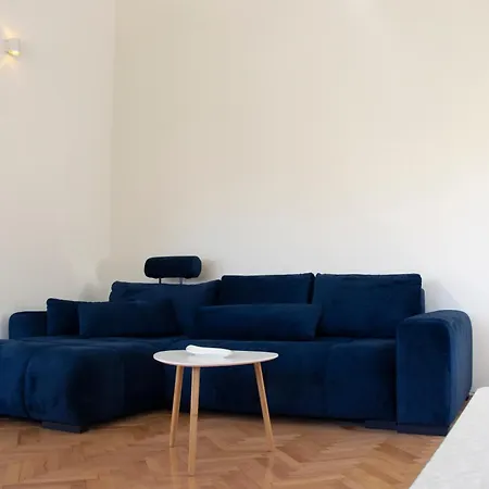 Pepi 4 Apartman Zadar