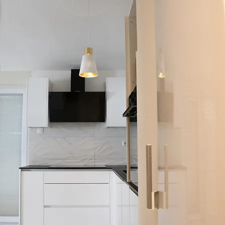 アパート Pepi 4 ザダル