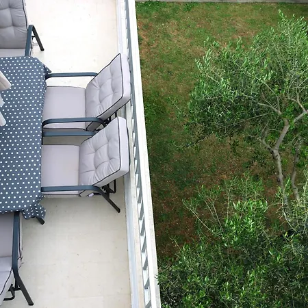 Pepi 4 Apartment *