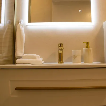 Pepi 4 アパート *