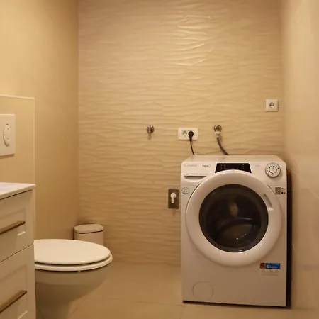 Apartmán Pepi 4 *