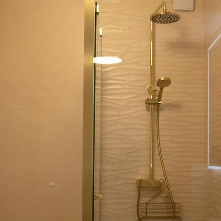 Apartmán Pepi 4 Zadar