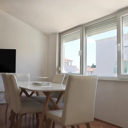 Apartment Pepi 4 Zadar