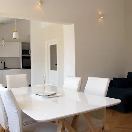 Pepi 4 Apartment Zadar