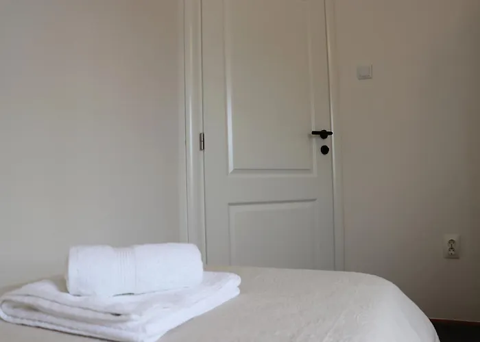 Διαμέρισμα Pepi 4