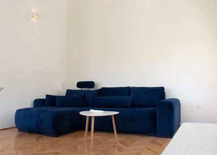 Pepi 4 Διαμέρισμα Ζαντάρ