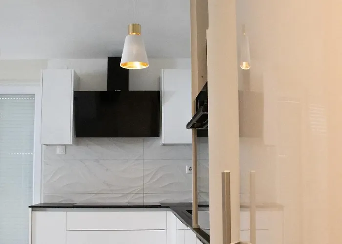 Διαμέρισμα Pepi 4 Ζαντάρ