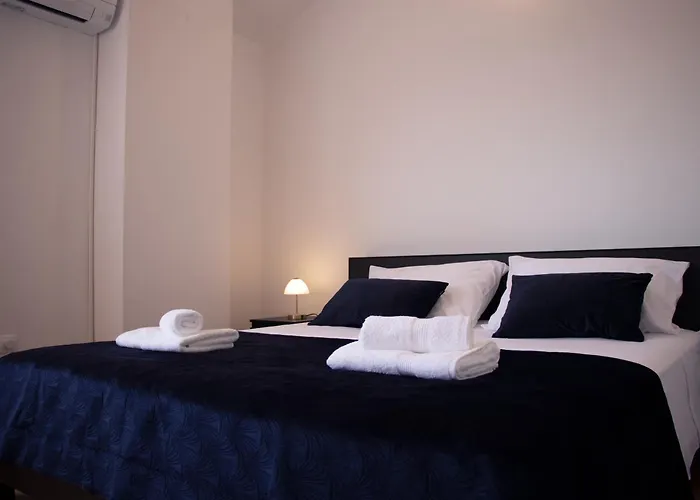 Pepi 4 Appartement
