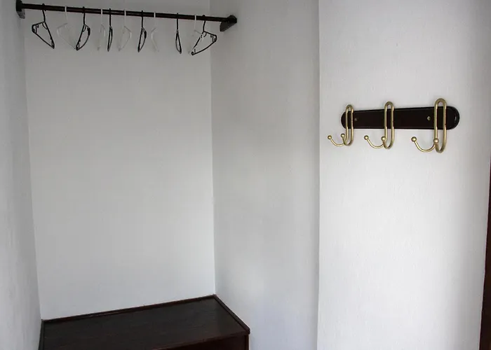 Pepi 4 Apartman Zadar