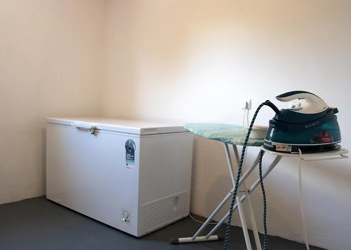 Διαμέρισμα Pepi 4 Ζαντάρ