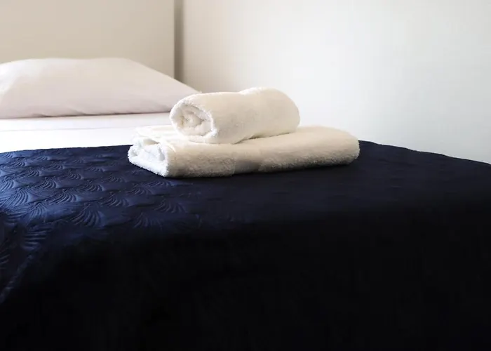 Pepi 4 Apartman Zadar