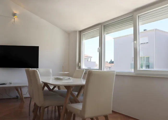 Apartman Pepi 4 Zadar