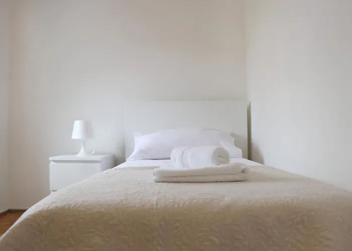 Διαμέρισμα Pepi 4 *