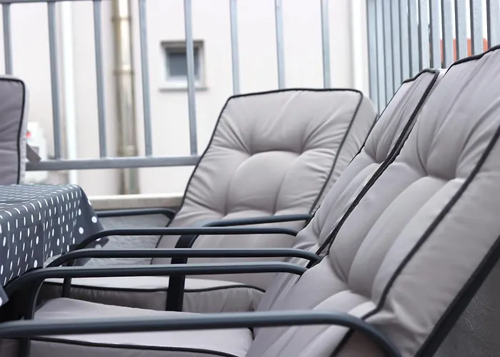 Pepi 4 Apartman Zadar