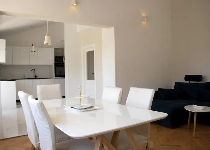 Pepi 4 Apartman Zadar