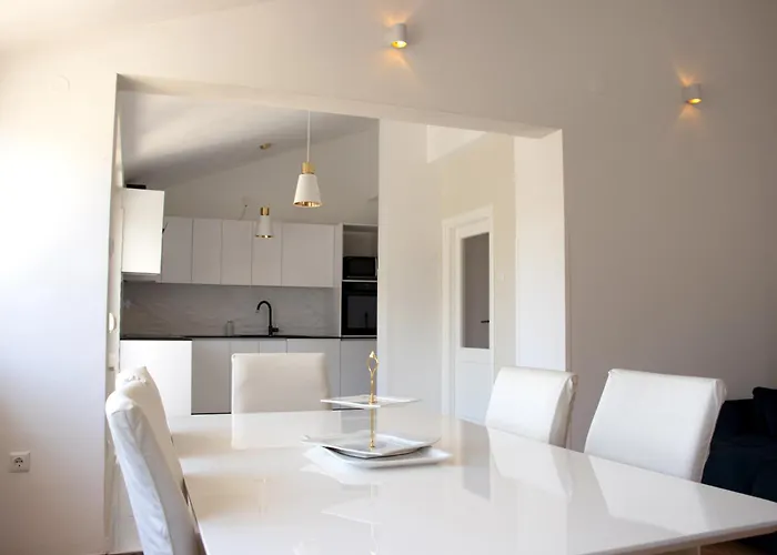 Pepi 4 Appartement *